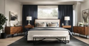 Jak urządzić pok&oacute;j gościnny zdjęcia: Inspiracje, aranżacje i stylowe meble