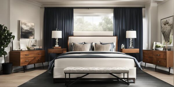 Jak urządzić pokój gościnny zdjęcia: Inspiracje, aranżacje i stylowe meble