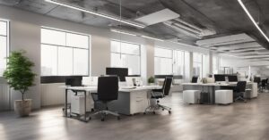 Jak urządzić biuro: praktyczne porady na domowe i nowoczesne biura małych firm