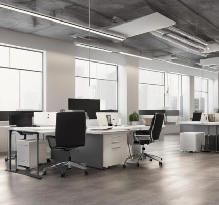 Jak urządzić biuro: praktyczne porady na domowe i nowoczesne biura małych firm