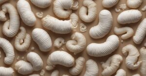 Robaki w mące - jak je rozpoznać i skutecznie pozbyć się szkodnik&oacute;w