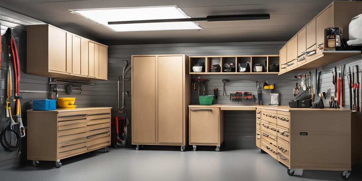 Jak urządzić garaż: sprawdzone pomysły na aranżację i zagospodarowanie wnętrza