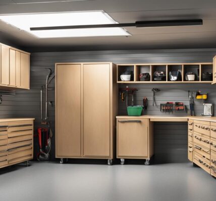 Jak urządzić garaż: sprawdzone pomysły na aranżację i zagospodarowanie wnętrza