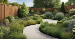 Jak urządzić działkę ogrodową zdjęcia - pomysły na aranżację działki działkowej