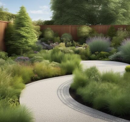 Jak urządzić działkę ogrodową zdjęcia - pomysły na aranżację działki działkowej