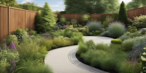 Jak urządzić działkę ogrodową zdjęcia - pomysły na aranżację działki działkowej