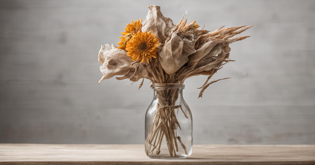 Jak suszyć kwiaty: poradnik na piękny bukiet suszków do Twojego domu