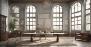 Jak urządzić pok&oacute;j w kształcie litery L: aranżacja salonu i inspiracje