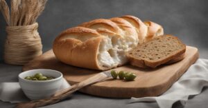 Żywiak chlebowiec - skuteczne sposoby zwalczania tego szkodnika w domu