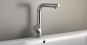 Wysokość gniazdka przy umywalce: Kluczowe zasady montażu w łazience