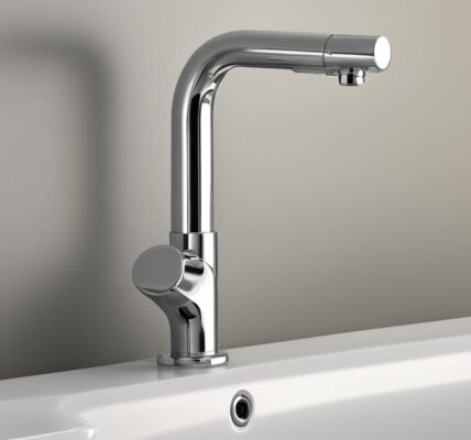 Wysokość gniazdka przy umywalce: Kluczowe zasady montażu w łazience