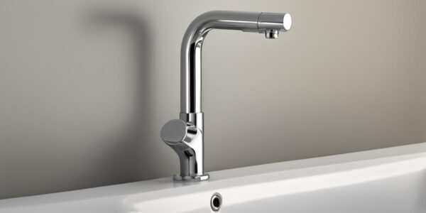 Wysokość gniazdka przy umywalce: Kluczowe zasady montażu w łazience