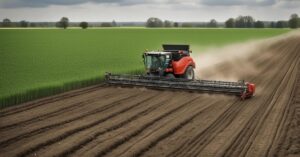 Po jakim czasie po randapie można siać? Poradnik zwalczania chwast&oacute;w w ogrodzie