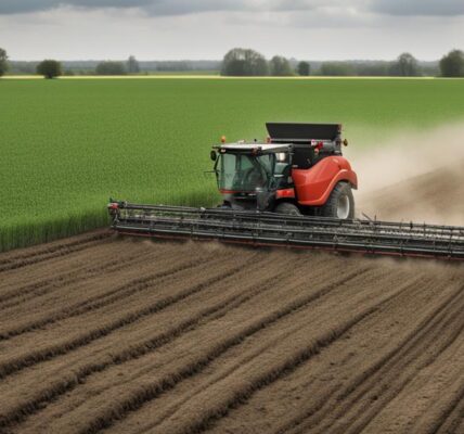 Po jakim czasie po randapie można siać? Poradnik zwalczania chwastów w ogrodzie