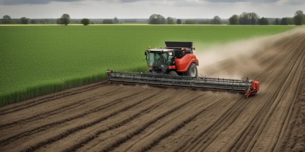 Po jakim czasie po randapie można siać? Poradnik zwalczania chwastów w ogrodzie