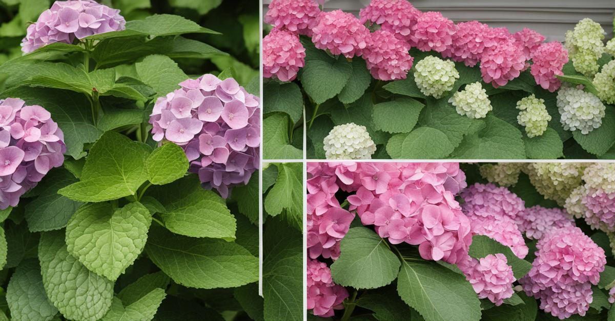 Kiedy nawozić hortensje: porady na wiosenne nawożenie i pielęgnację roślin