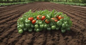 jaki obornik pod pomidory