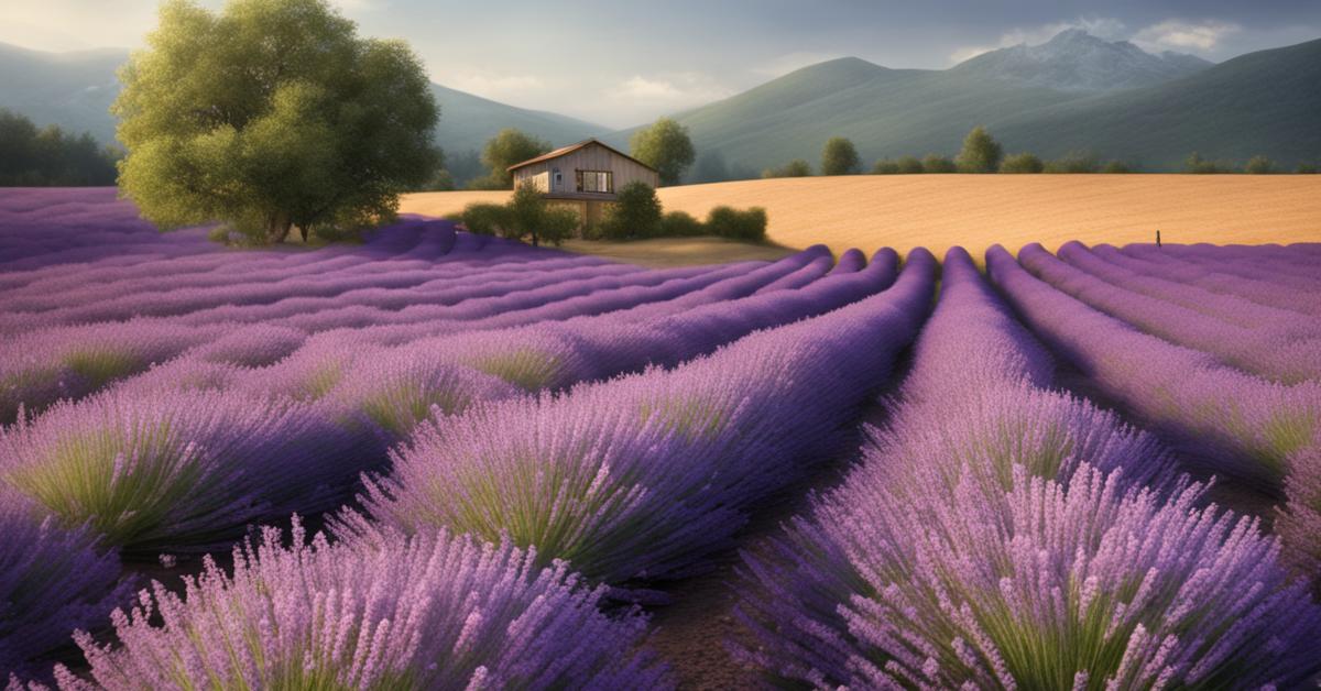 Czym nawozić lawendę, aby pielęgnować roślinę i osiągnąć piękne kwitnienie?