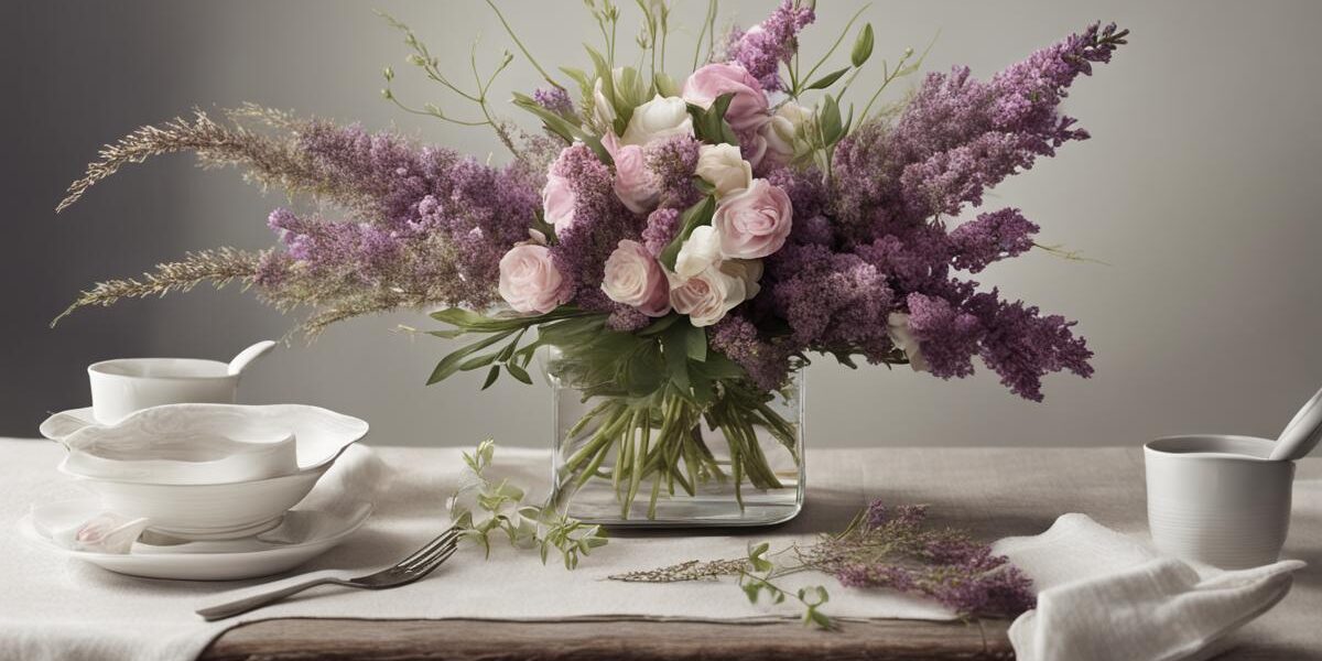 Aranżacje z wrzosów: najpiękniejsze dekoracje jesienne do domu i ogrodu