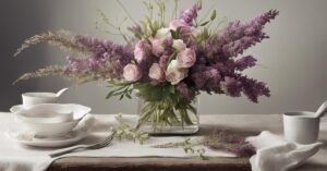 Aranżacje z wrzos&oacute;w: najpiękniejsze dekoracje jesienne do domu i ogrodu