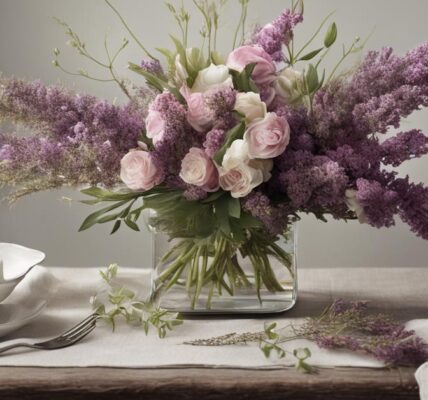 Aranżacje z wrzosów: najpiękniejsze dekoracje jesienne do domu i ogrodu