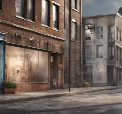 Styl nowojorski: Jak urządzić mieszkanie w eleganckim, nowoczesnym stylu