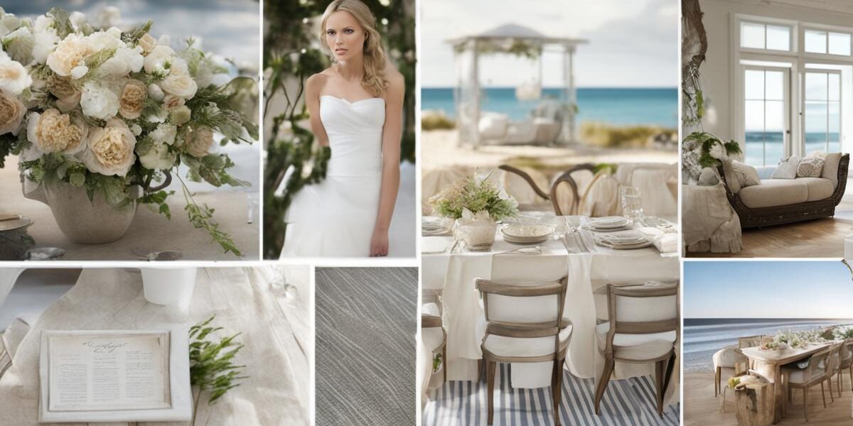 Styl Hampton - jak urządzić eleganckie wnętrze w ponadczasowym stylu