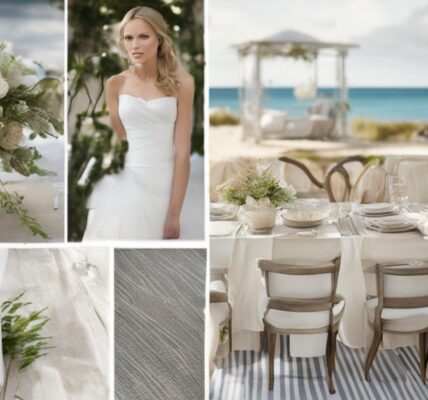 Styl Hampton - jak urządzić eleganckie wnętrze w ponadczasowym stylu