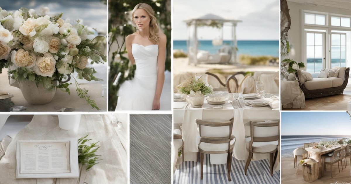 Styl Hampton - jak urządzić eleganckie wnętrze w ponadczasowym stylu