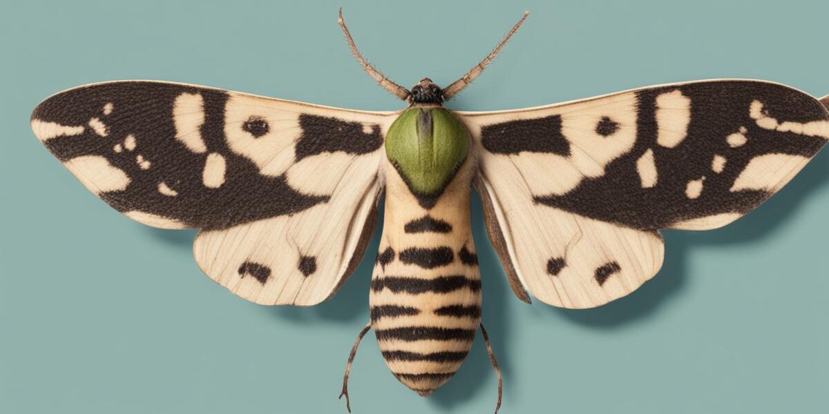 Domowe sposoby na ćmę bukszpanową: skuteczne metody na larwy i dorosłe ćmy