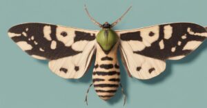 Domowe sposoby na ćmę bukszpanową: skuteczne metody na larwy i dorosłe ćmy