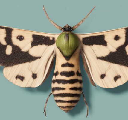 Domowe sposoby na ćmę bukszpanową: skuteczne metody na larwy i dorosłe ćmy