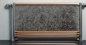 Spuszczanie wody z grzejnika: krok po kroku do demontażu kaloryfera