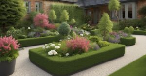 Ozdoby do ogrodu - dekoracje ogrodowe, kt&oacute;re upiększą Tw&oacute;j rabat