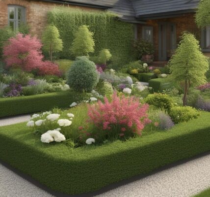 Ozdoby do ogrodu - dekoracje ogrodowe, które upiększą Twój rabat