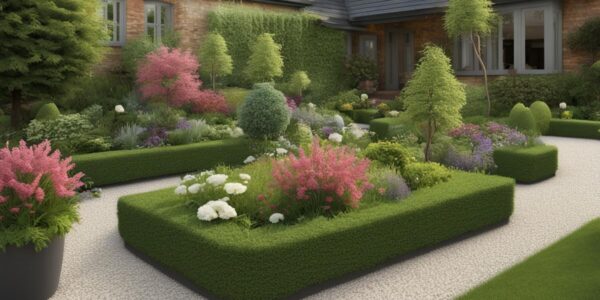 Ozdoby do ogrodu - dekoracje ogrodowe, które upiększą Twój rabat