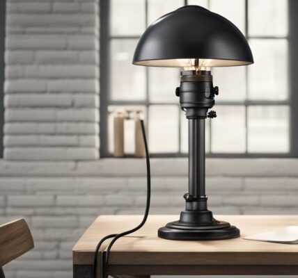 Jak zrobić lampę industrialną: DIY krok po kroku do oryginalnego efektu
