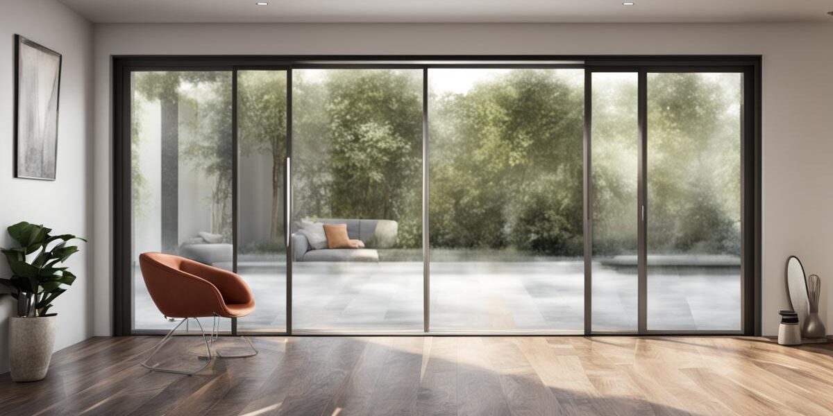 Jak zrobić drzwi przesuwne do szafy na palecie: poradnik krok po kroku