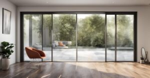 Jak zrobić drzwi przesuwne do szafy na palecie: poradnik krok po kroku