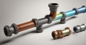 Minimalny spadek dla rury 160 mm: kluczowe zasady instalacji kanalizacyjnej