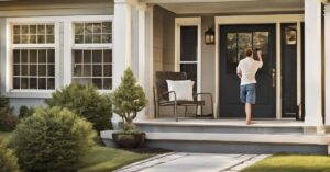 Uciążliwy sąsiad za płotem: co m&oacute;wi prawo o głośnym sąsiedzie?