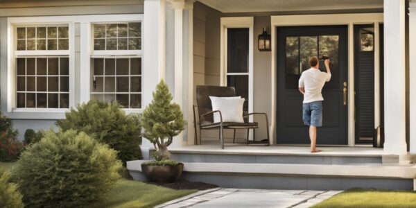 Uciążliwy sąsiad za płotem: co mówi prawo o głośnym sąsiedzie?