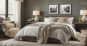 Wystr&oacute;j salonu dla gości: inspiracje i pomysły na aranżację wnętrza