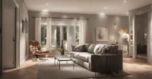 Projekt oświetlenia w domu: jak dobrze zaplanować i rozmieścić lampy?