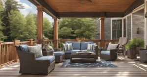 Deska kompozytowa po 10 latach: trwałość i fakty vs. mity na tarasie