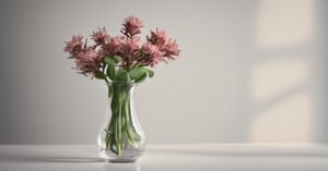 Goździki w wazonie nie chcą się rozwinąć – sprawdzone sposoby na dłużej kwitnące kwiaty