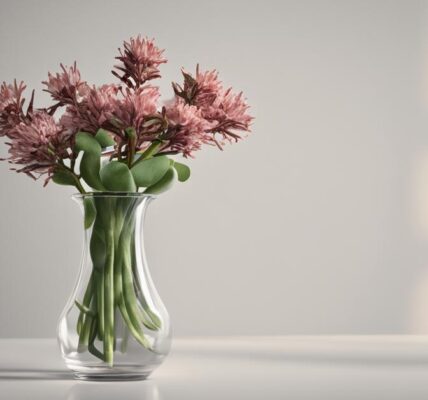 Goździki w wazonie nie chcą się rozwinąć – sprawdzone sposoby na dłużej kwitnące kwiaty