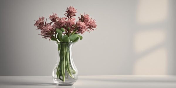Goździki w wazonie nie chcą się rozwinąć – sprawdzone sposoby na dłużej kwitnące kwiaty