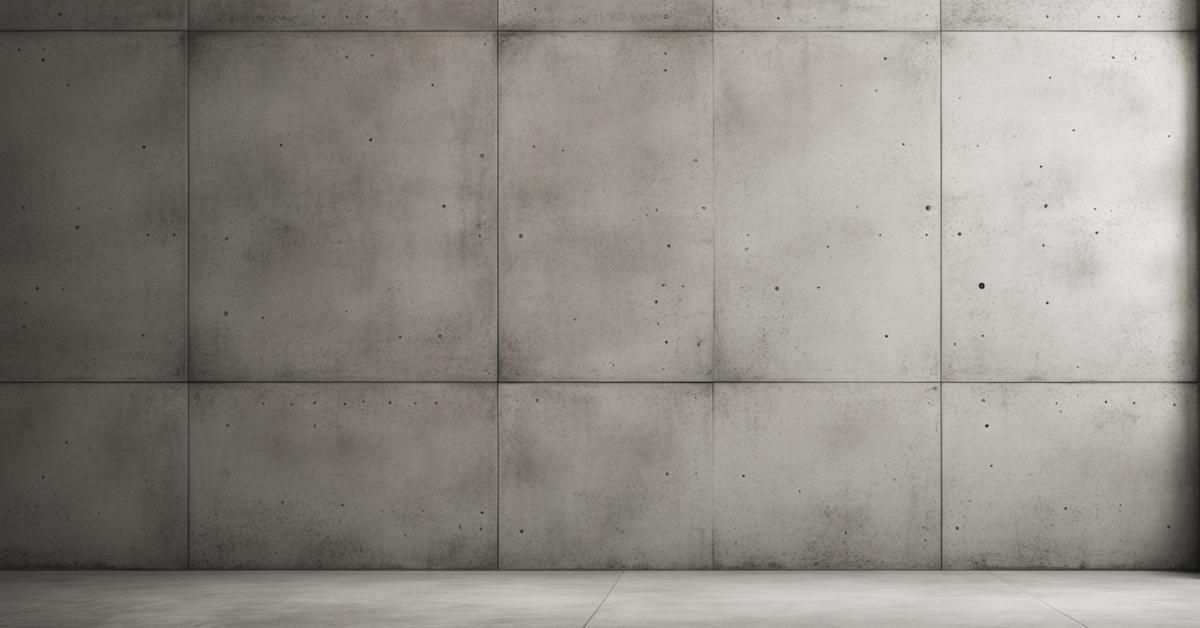 Beton na ścianie aranżacje: Nowoczesne wnętrza z dekoracyjnym betonem