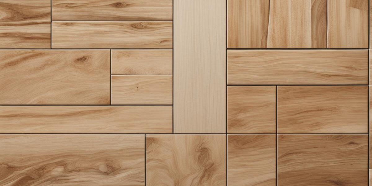 Łączenie paneli z płytkami: praktyczne porady i techniki dla każdego wnętrza